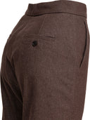 Pantalones de max mara