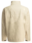 Norse Projects 3  Waterproof Stand Collar Jacket