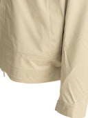 Norse Projects 3  Waterproof Stand Collar Jacket