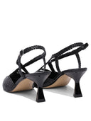 Pons Quintana Heeled Shoes