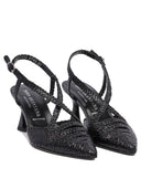 Pons Quintana Heeled Shoes