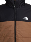 Las chaquetas de la cara norte