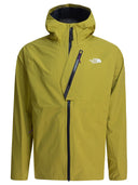 Le giacche North Face