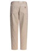 Carhartt Wip pantalones