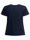 Camisetas de color rosa