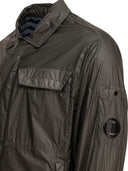 C.P. Chaquetas de la empresa