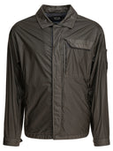 C.P. Chaquetas de la empresa
