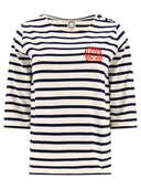 Ines De La Fressange T Shirts