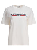Ines De La Fressange T Shirts
