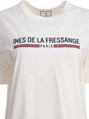 Ines De La Fressange T Shirts