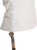 Tops de burberry