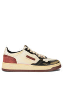 Autry Sneakers y Slip On