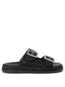 Alibi Sandals