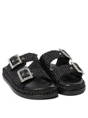 Alibi Sandals