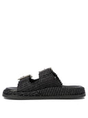 Alibi Sandals