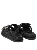 Alibi Sandals