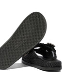 Alibi Sandals