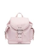 حقيبة ظهر Ganni Bucky صغيرة النايلون