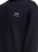 Ami Paris Sweatshirts