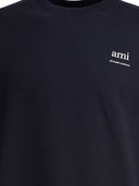 Ami Paris Sweatshirts