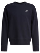Ami Paris Sweatshirts
