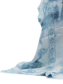 Alexander Mc Queen Scarves