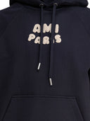Ami Paris Sweatshirts