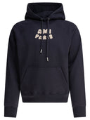 Ami Paris Sweatshirts