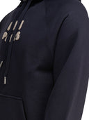 Ami Paris Sweatshirts