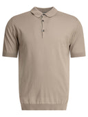 John Smedley Polo Shirts