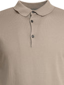 John Smedley Polo Shirts