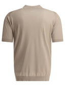John Smedley Polo Shirts