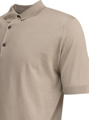 John Smedley Polo Shirts