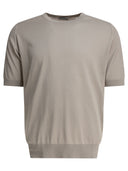 JOHN SMEDLEY T SHIRTS