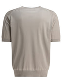 JOHN SMEDLEY T SHIRTS