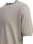 JOHN SMEDLEY T SHIRTS