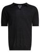 John Smedley Polo Shirts