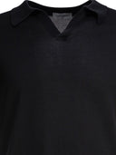 John Smedley Polo Shirts