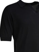 John Smedley Polo Shirts