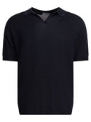 John Smedley polo skjorter