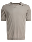 John Smedley Polo Shirts