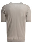 John Smedley Polo Shirts