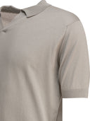 John Smedley Polo Shirts