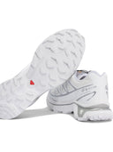 Sneakers Salomon e Slip On