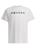 Alexander Mc Queen T Shirts