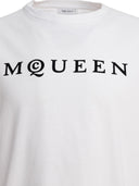 Alexander Mc Queen T Shirts