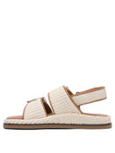 Alibi Sandals