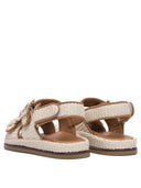 Alibi Sandals