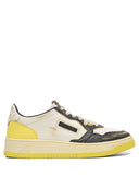 Baskets Autry et glisser