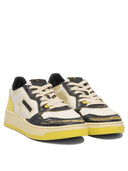 Baskets Autry et glisser